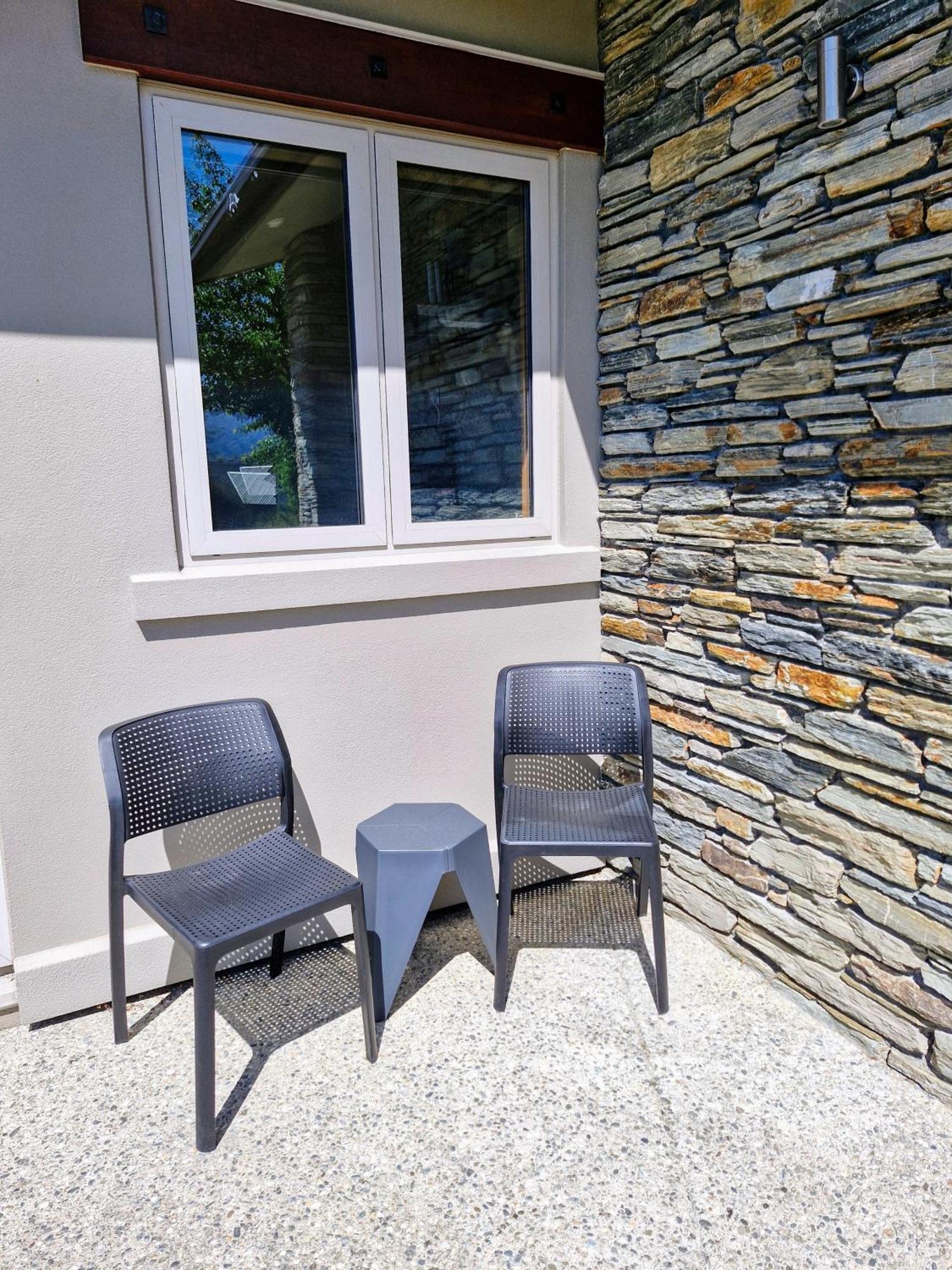 Studio Nestled In Ridgecrest Wanaka Dış mekan fotoğraf